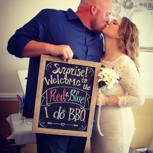 Meet your Posher, Randy